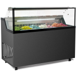 Mondial Framec MIRABELLA H7G 223公升 意大利MF雪糕冷凍櫃